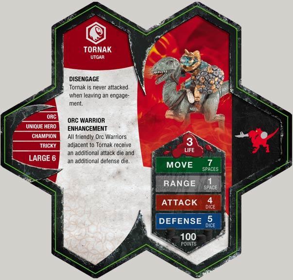 Tornak