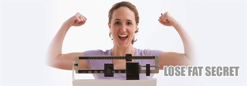 LOSE FAT SECRET