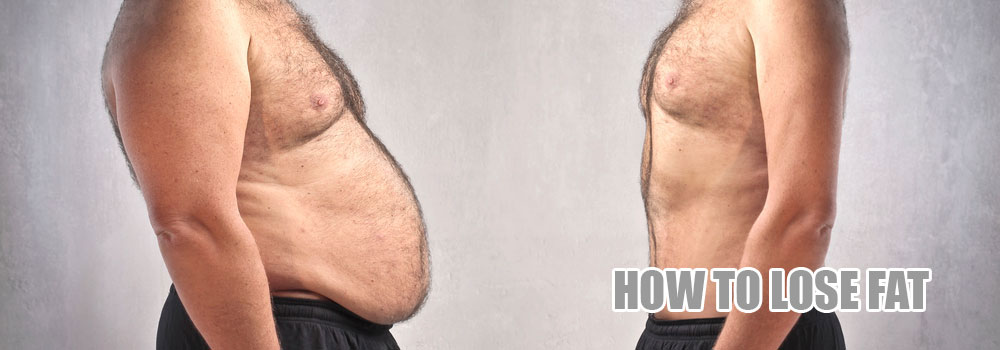 LOSE FAT SECRET