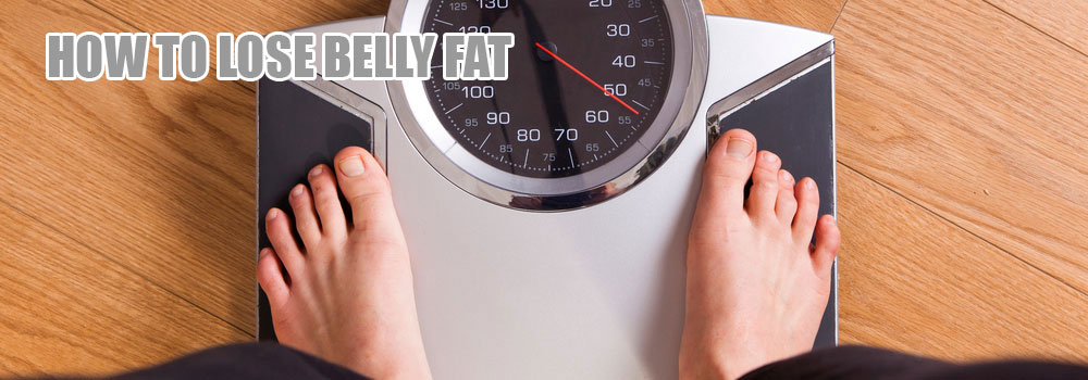 LOSE FAT SECRET