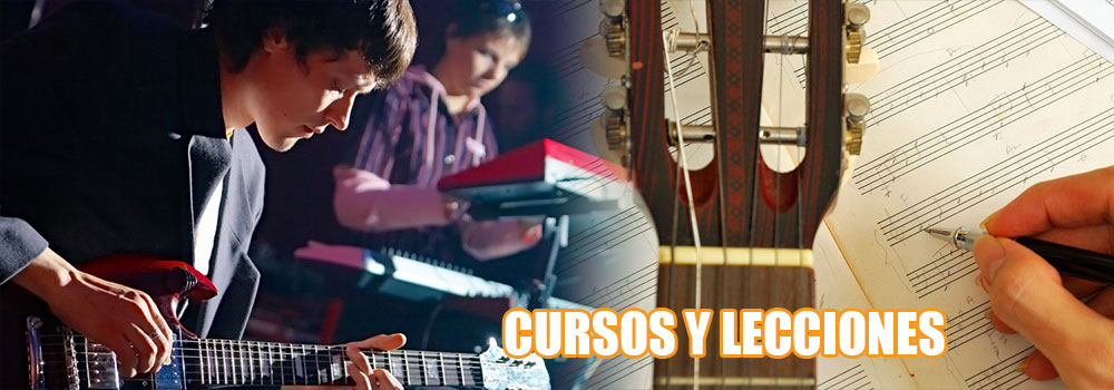 ESCUELA DE MUSICA