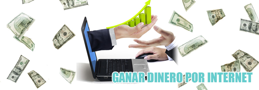 COMO GANAR DINERO