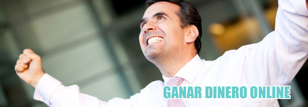 COMO GANAR DINERO
