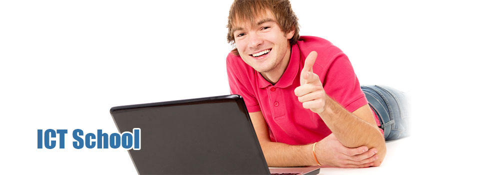 PHOTOSHOP SCHOOL