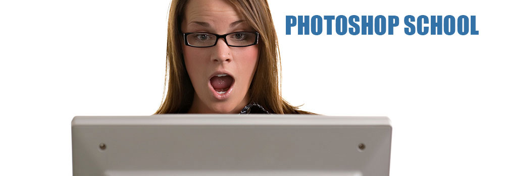 PHOTOSHOP SCHOOL